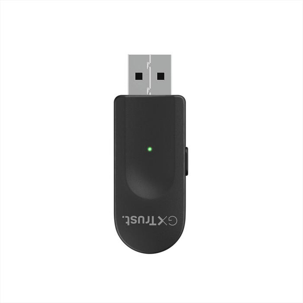 Immagine del prodotto TRUST - GXT391 THIAN WIRELESS HEADSET-Black/White