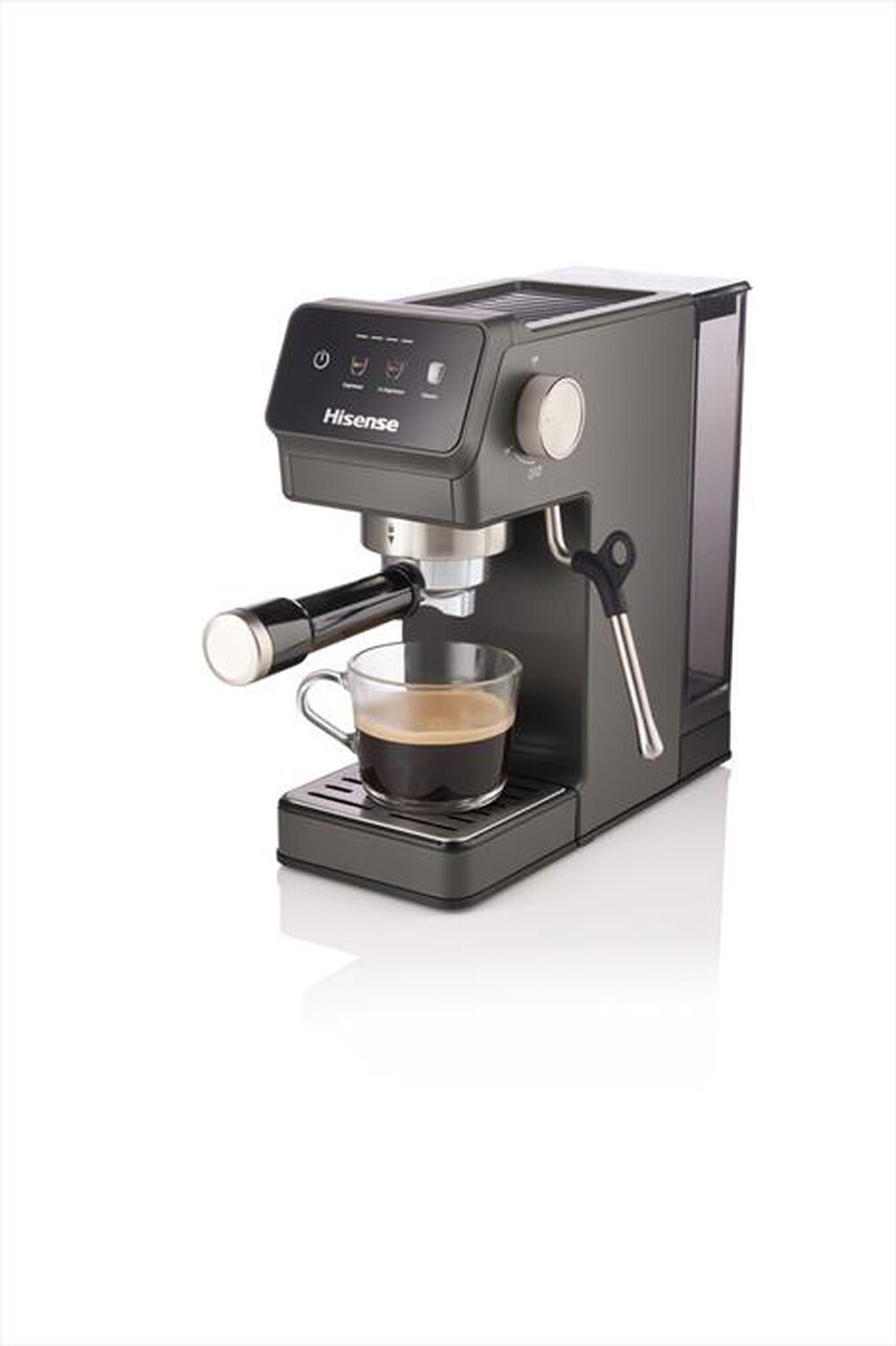 Immagine del prodotto HISENSE - HESCM20LP-Antracite