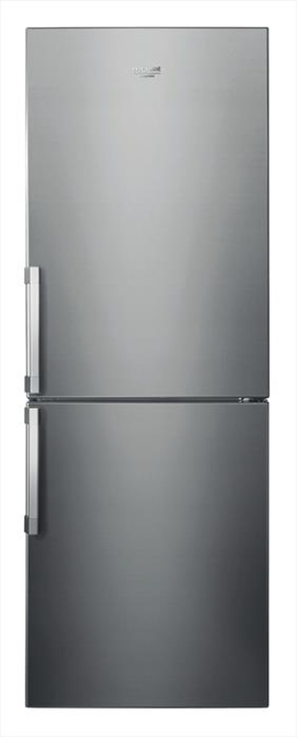 "HOTPOINT ARISTON - Frigorifero combinato HA70BI 52 X Classe E"