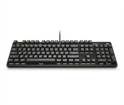 HP - HP PAVILION GAMING 550-Nero