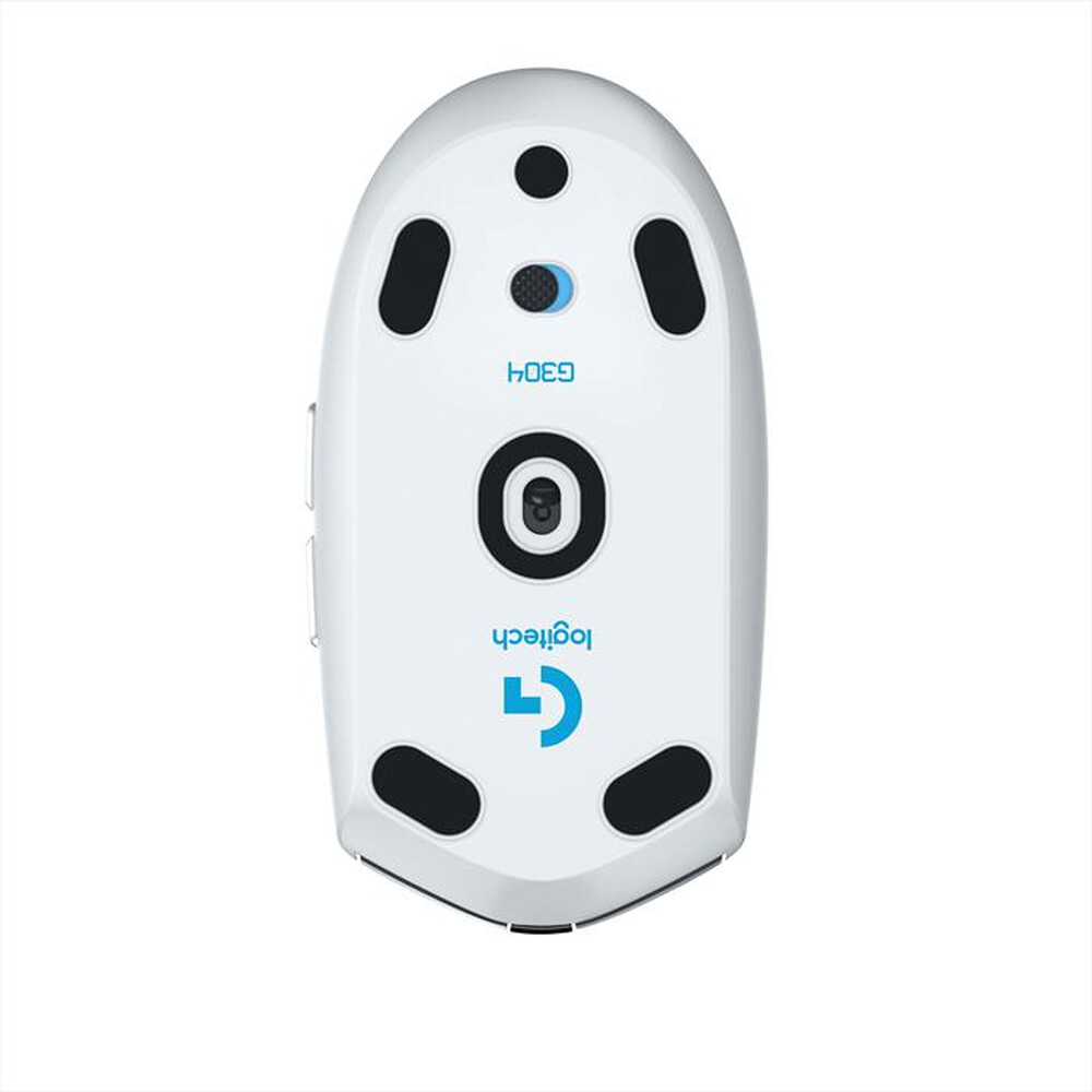 "LOGITECH - G305-Bianco"