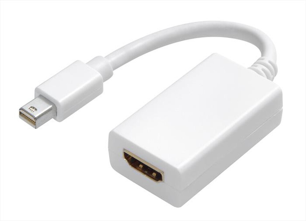 "VIVANCO - Mini Displayport / Hdmi-Adapter"