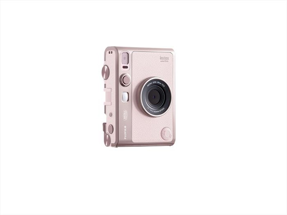 Immagine del prodotto FUJI - INSTAX MINI EVO G PK-ROSA