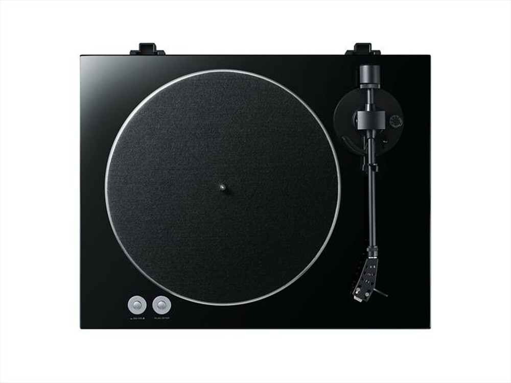 "YAMAHA - Piatto giradischi TT-S303BL-Black"