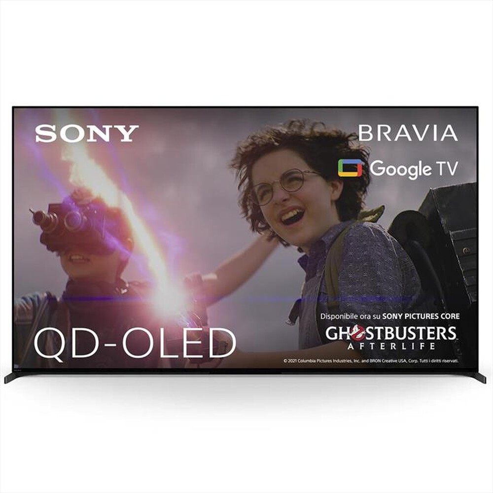 Immagine del prodotto SONY - Smart TV OLED UHD 4K 65" XR65A95LAEP-Nero