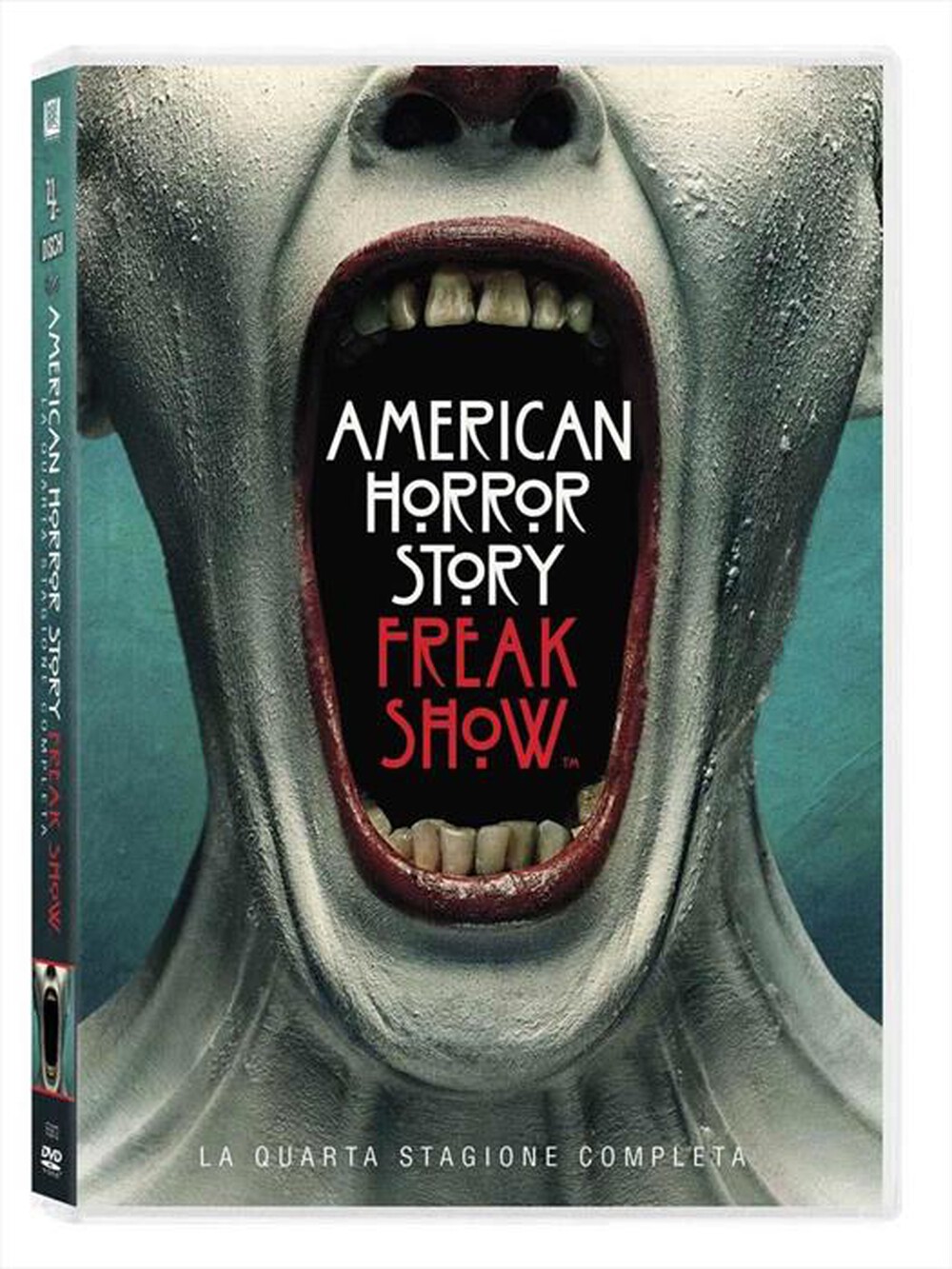 Immagine del prodotto WALT DISNEY - American Horror Story - Stagione 04 - Freak Show