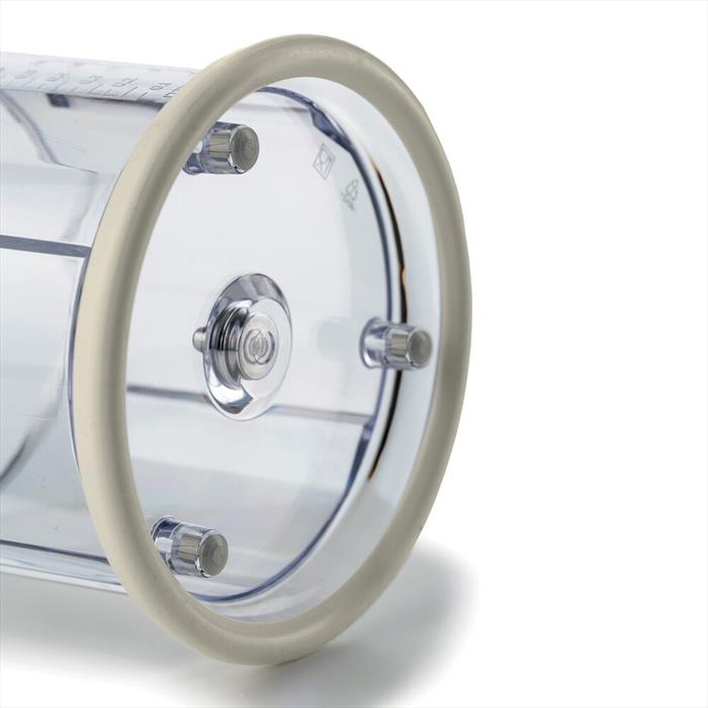 Immagine del prodotto ARIETE - 0438 Vintage Tritatutto Elettrico 400W-Beige