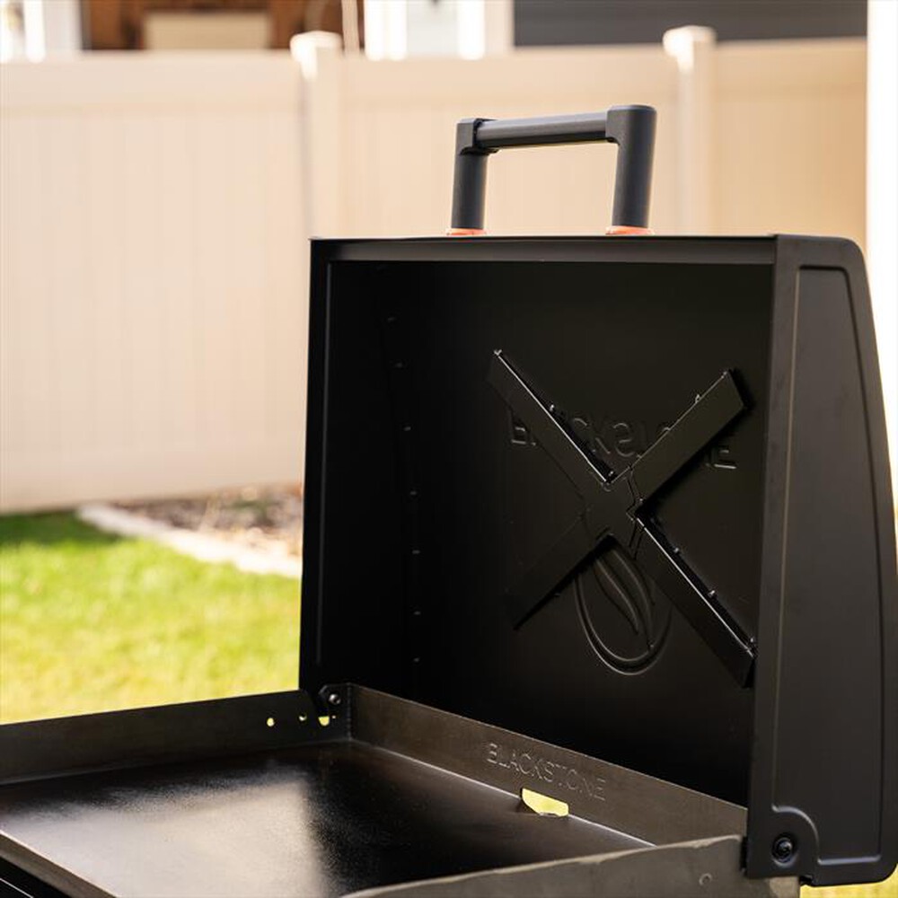 Immagine del prodotto BLACKSTONE - Piastra Omnivore da 28&rdquo; 2287-Nero