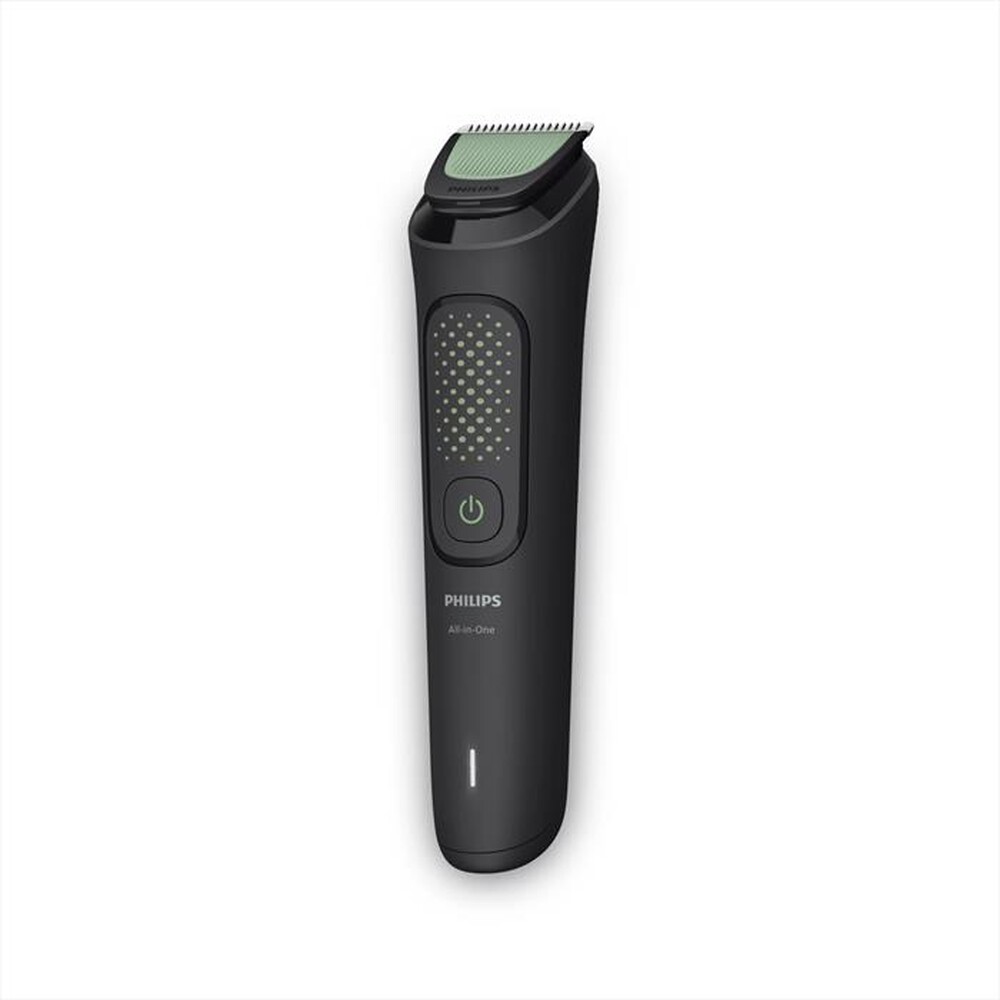Immagine del prodotto PHILIPS - Tagliacapelli SERIE 3000 MG3945/15-nero