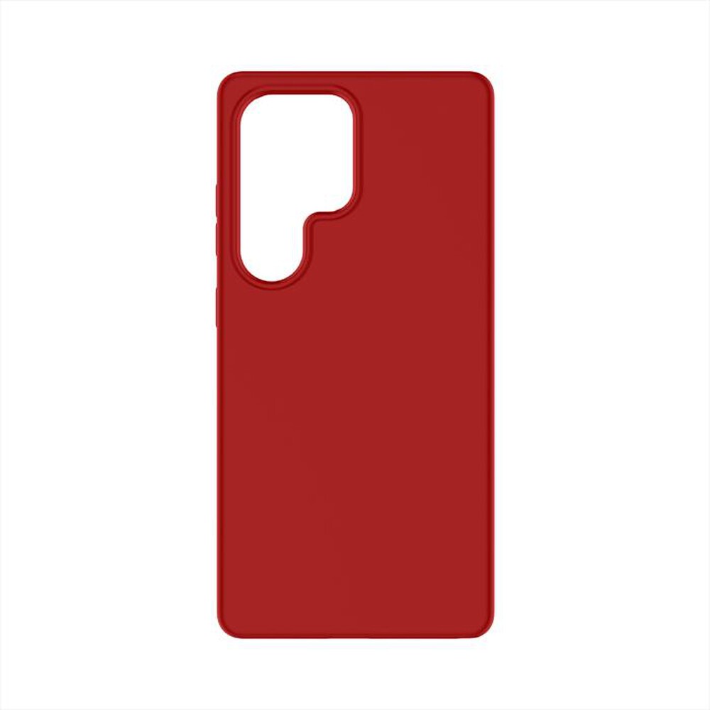 Immagine del prodotto CELLULARLINE - Cover SENSATION+ per Galaxy S25 Ultra-Rosso