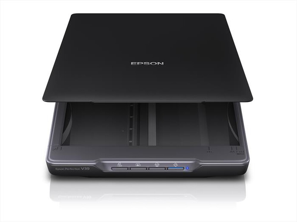 "EPSON - Perfection V39-Nero/Opaca"