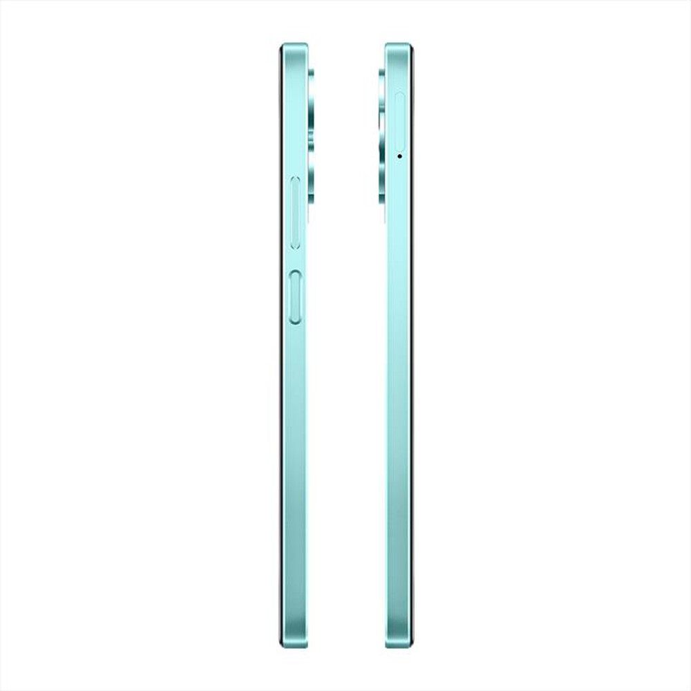 "REALME - Smartphone REALME C51 (128GB 4GB) INT+NFC-Mint Green"