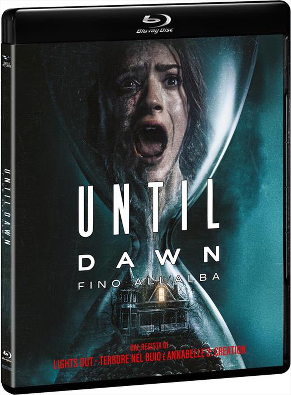 Immagine del prodotto SONY PICTURES - Until Dawn: Fino All'Alba