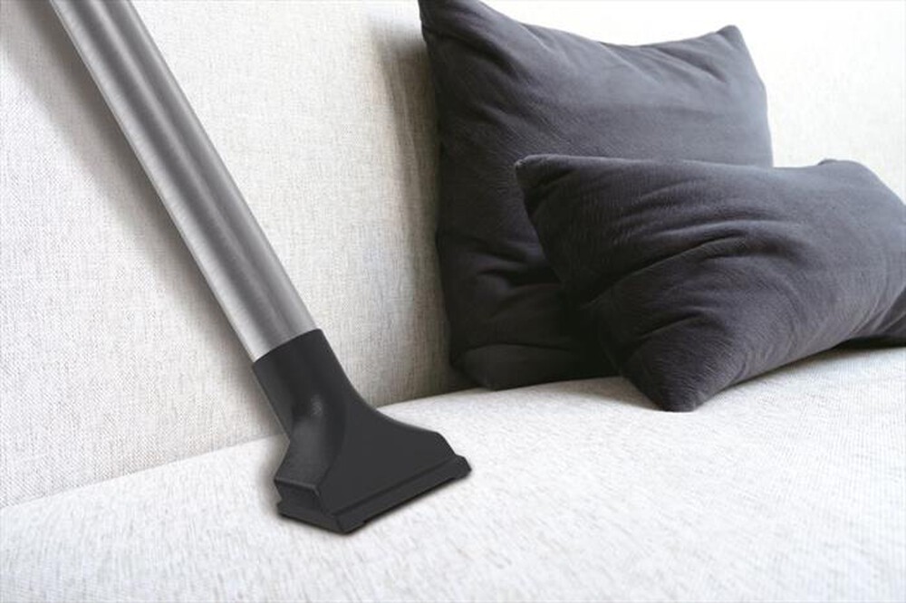 Immagine del prodotto HOOVER - Aspirapolvere a traino HE520PET 011-Nero