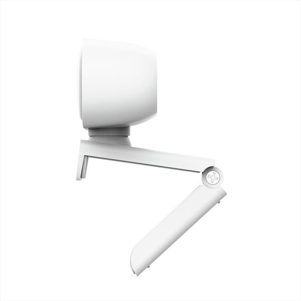 Immagine del prodotto TRUST - TOMAR 2K QHD WEBCAM WHITE-White