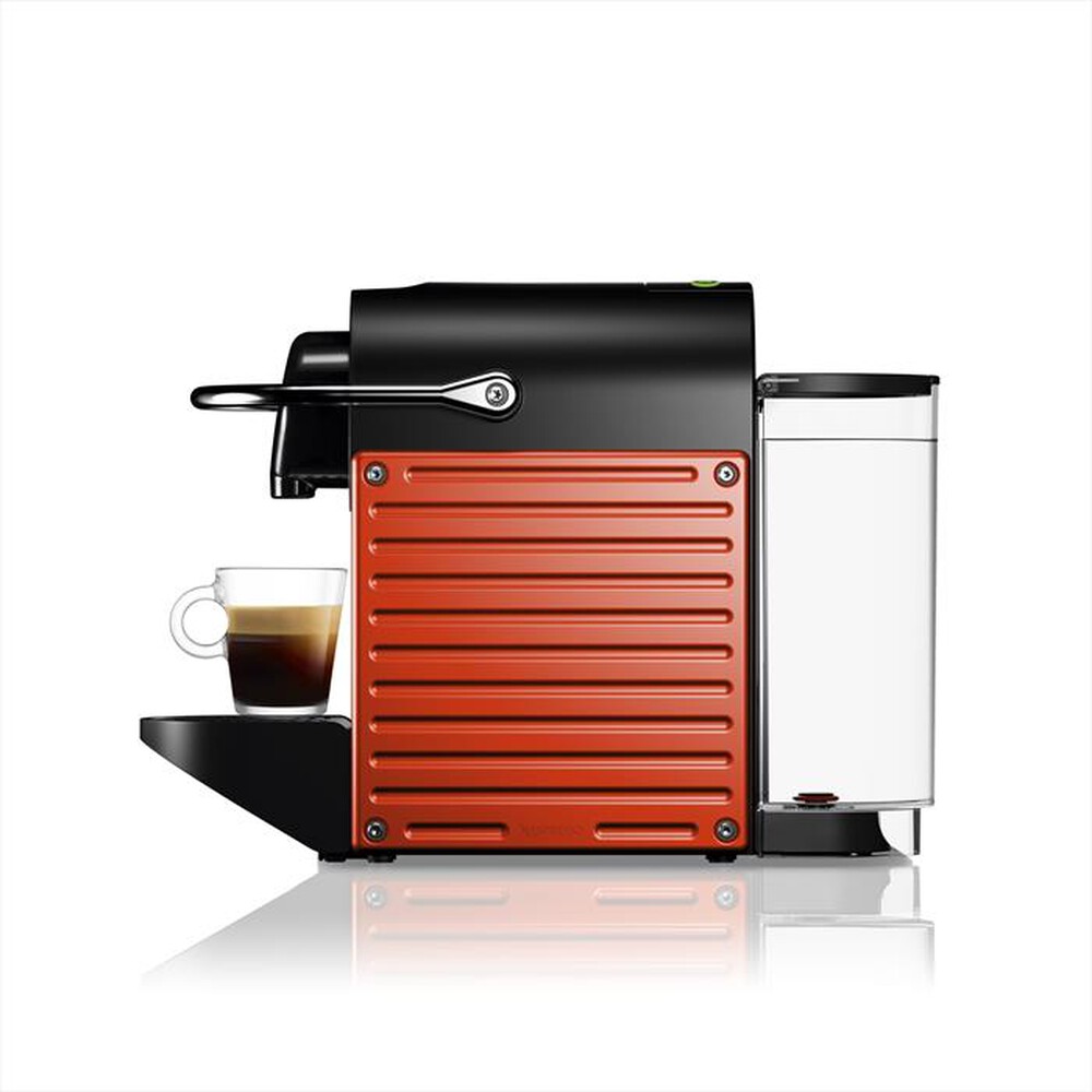 Immagine del prodotto KRUPS - XN3045K Pixie Refresh Nespresso-Red