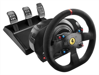 THRUSTMASTER - VOLANTE T300 FERRARI INTEGRAL 4160652