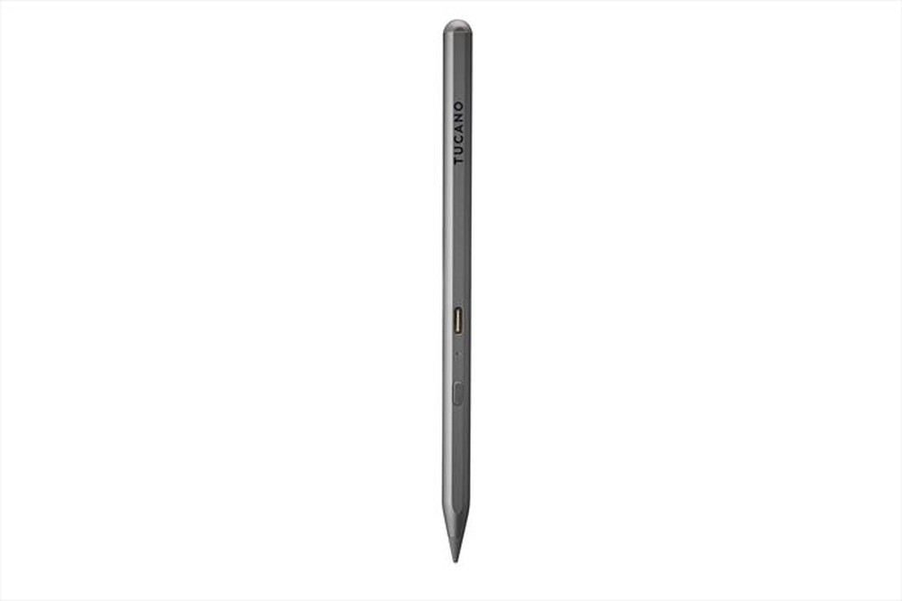 Immagine del prodotto TUCANO - Penna capacitiva attiva per iPad PENCIL 3-GRIGIO SIDERALE