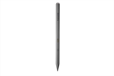 TUCANO - Penna capacitiva attiva per iPad PENCIL 3-GRIGIO SIDERALE