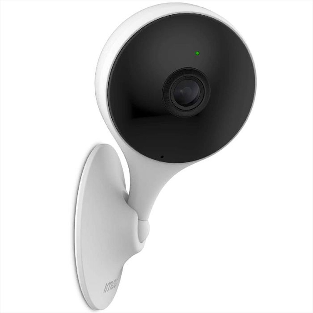 "IMOU - Telecamera di sicurezza IP da interno CUE 2 2MP-BIANCO"