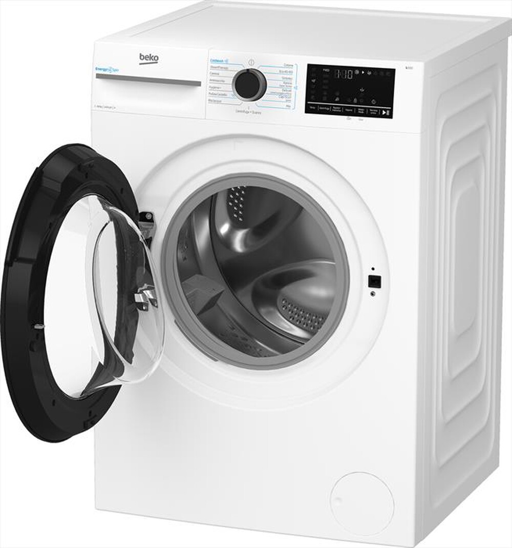 Immagine del prodotto BEKO - BMW10149DB LAVATRICE 10KG, CLASSE A-30%-Bianco