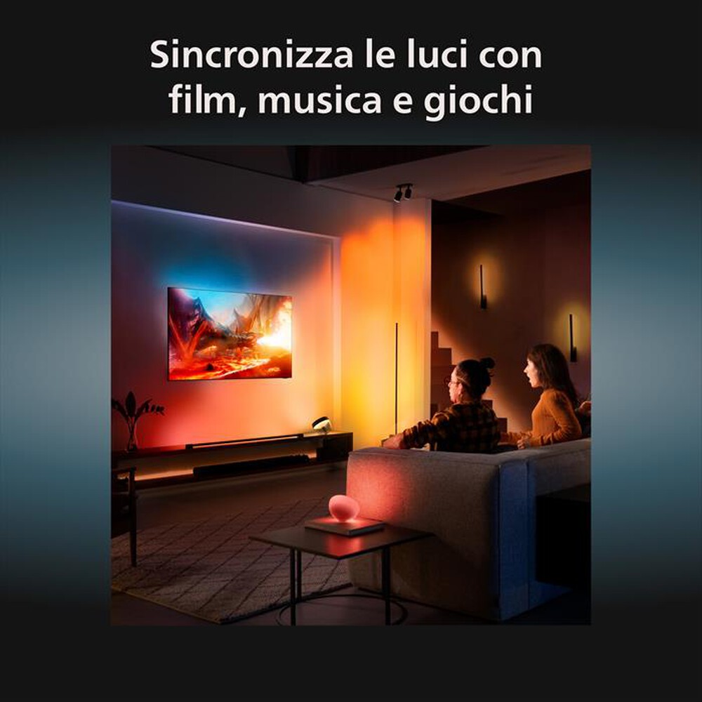 "PHILIPS - HUE BRIDGE DISPOSITIVO DI RETE"