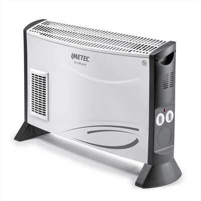 IMETEC - ECO RAPID-bianco/grigio