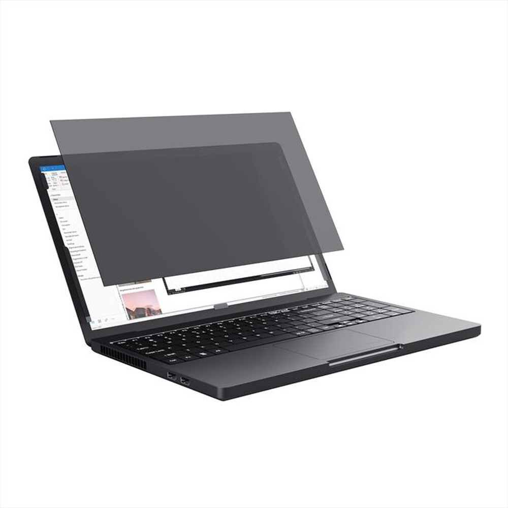 "TRUST - Filtro privacy per laptop da 14"