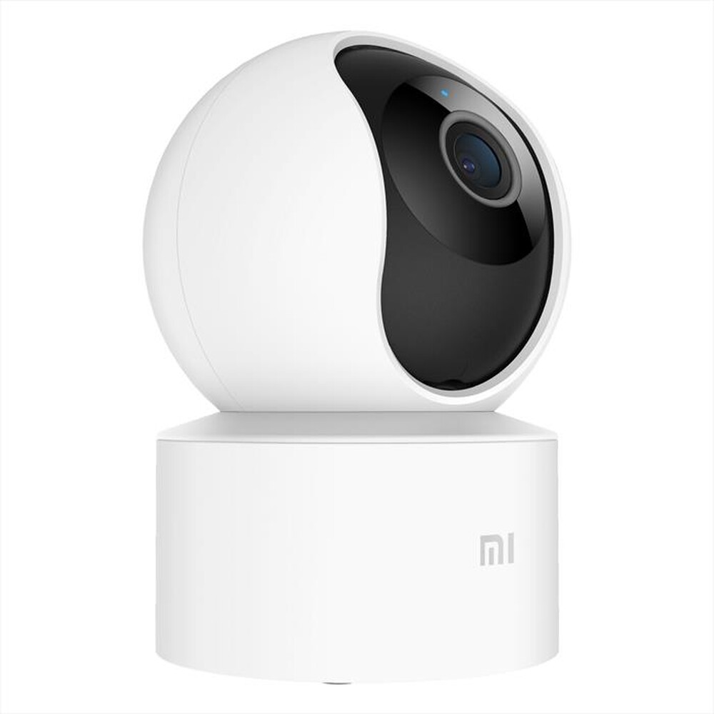 "XIAOMI - MI 360° CAMERA (1080P)-White"
