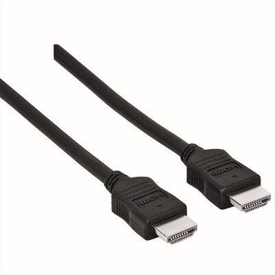 HAMA - CAVO HDMI HIGH SPEED