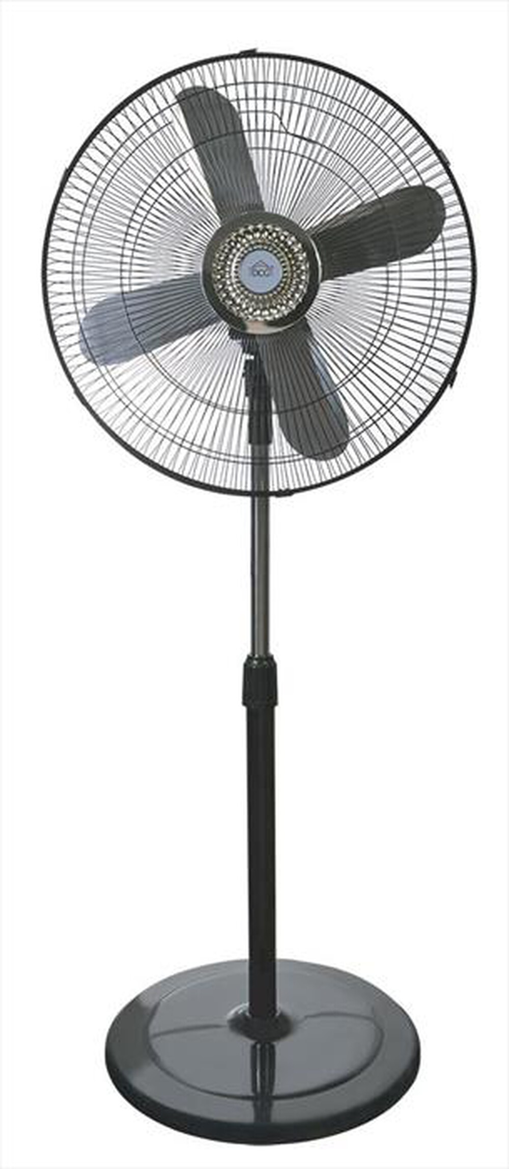 Immagine del prodotto DCG ELTRONIC - VE1655 B-Nero