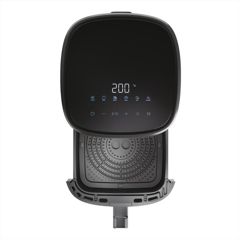 Immagine del prodotto HAIER - Friggitrice ad aria HAF5P 011-Nero