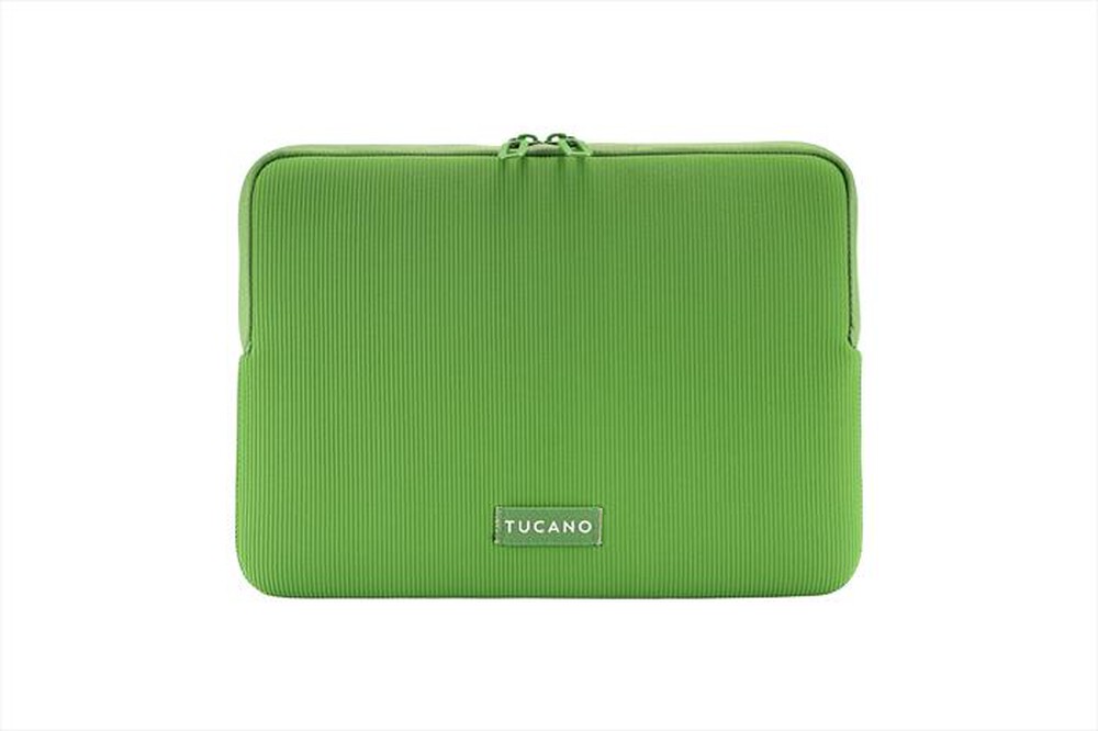 Immagine del prodotto TUCANO - COLORE 2 SECOND SKIN - CUSTODIA NOTEBOOK 12/13-VERDE