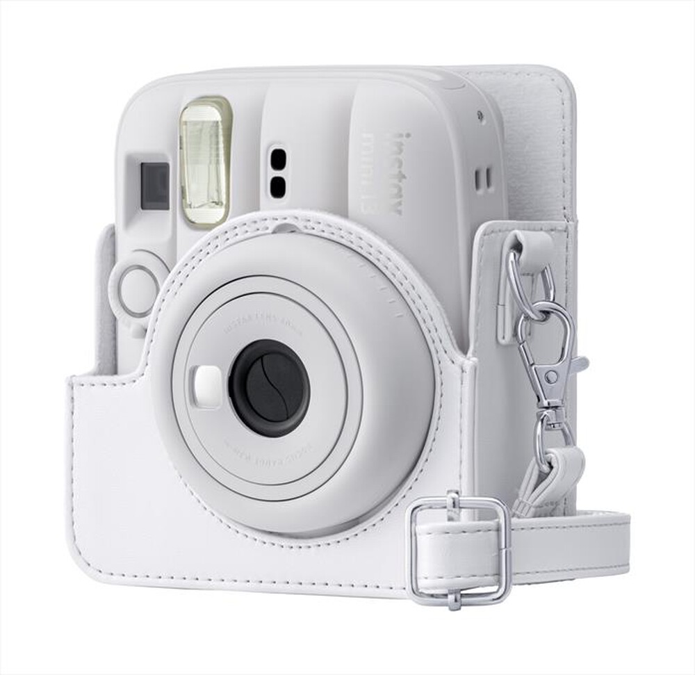 Immagine del prodotto FUJI - INSTAX MINI 13 CASE-Bianco