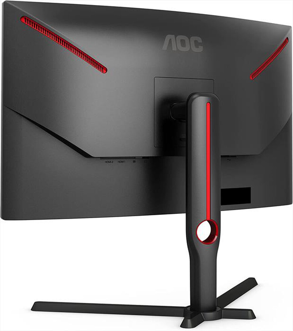 Immagine del prodotto AOC - C27G3U/B