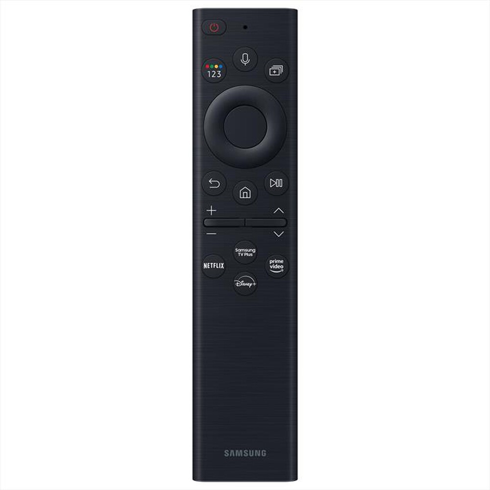 "SAMSUNG - Smart TV Neo QLED 4K 55” QE55QN90B-Titan Black"