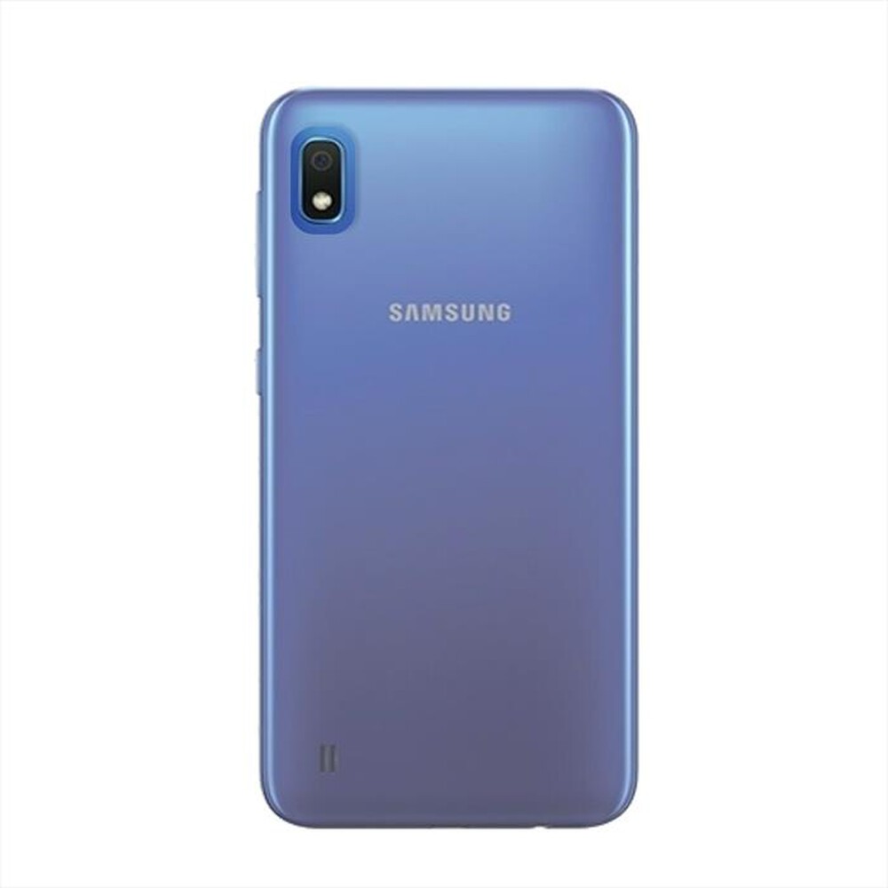 Immagine del prodotto PURO - COVER 03 NUDE SAMSUNG GALAXY A10 2019-Trasparente