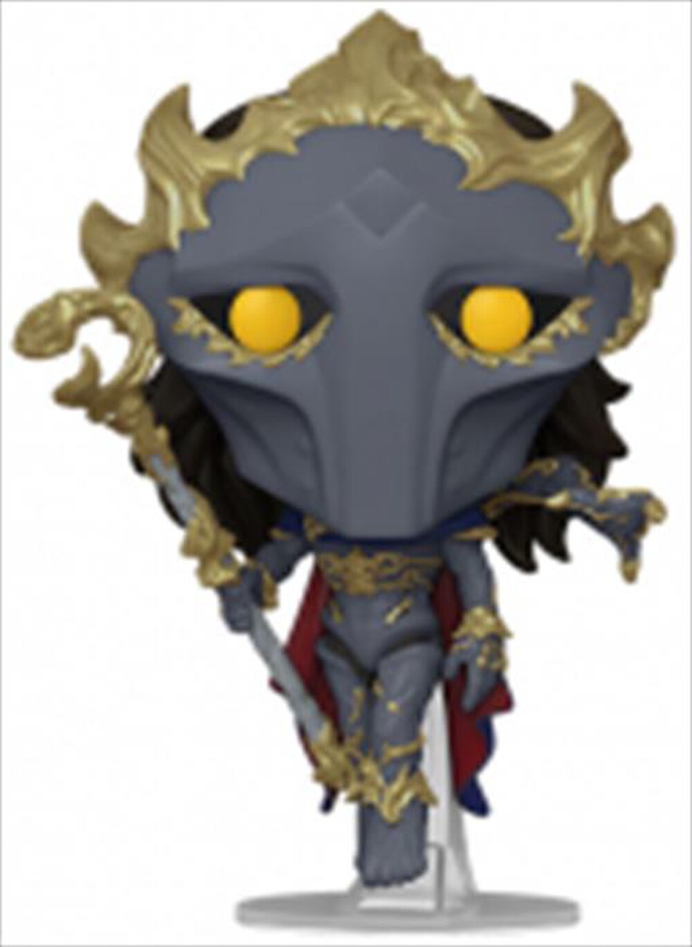 Immagine del prodotto FUNKO - POP Arcane: League of Legends Viktor 1487-FUPC2094