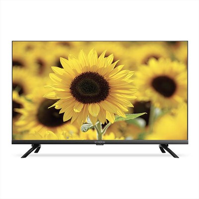 STRONG - Smart TV LED HD READY 32" SRT32HD5553-nero