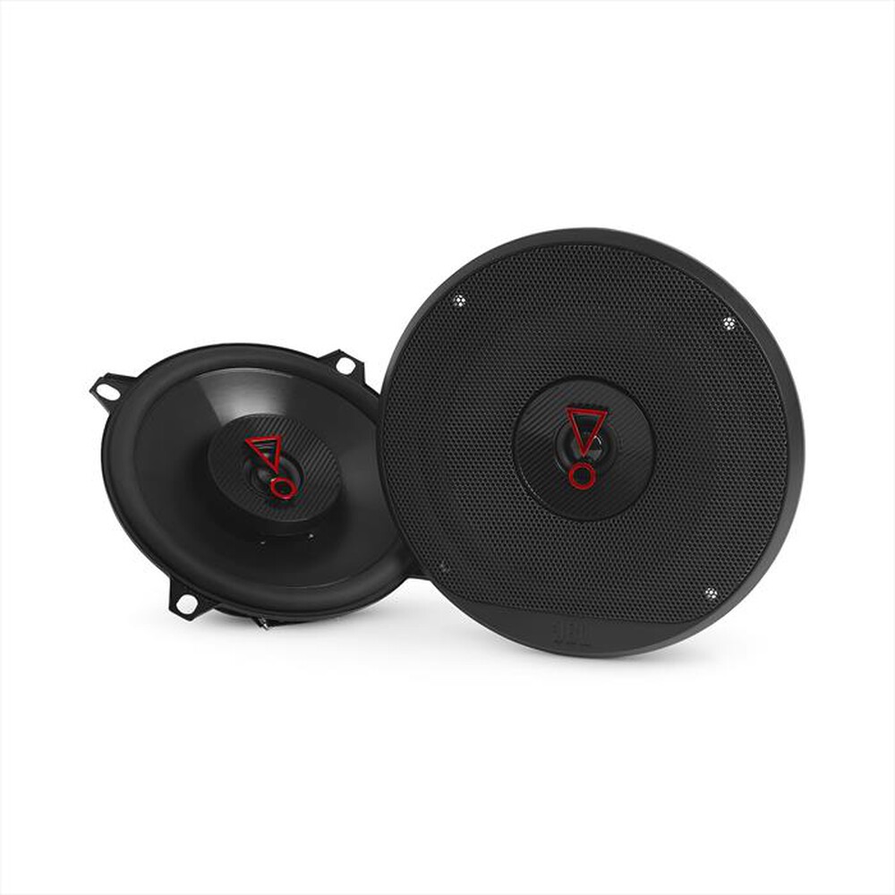 "JBL - Coppia altoparlanti STAGE 3 527-NERO"