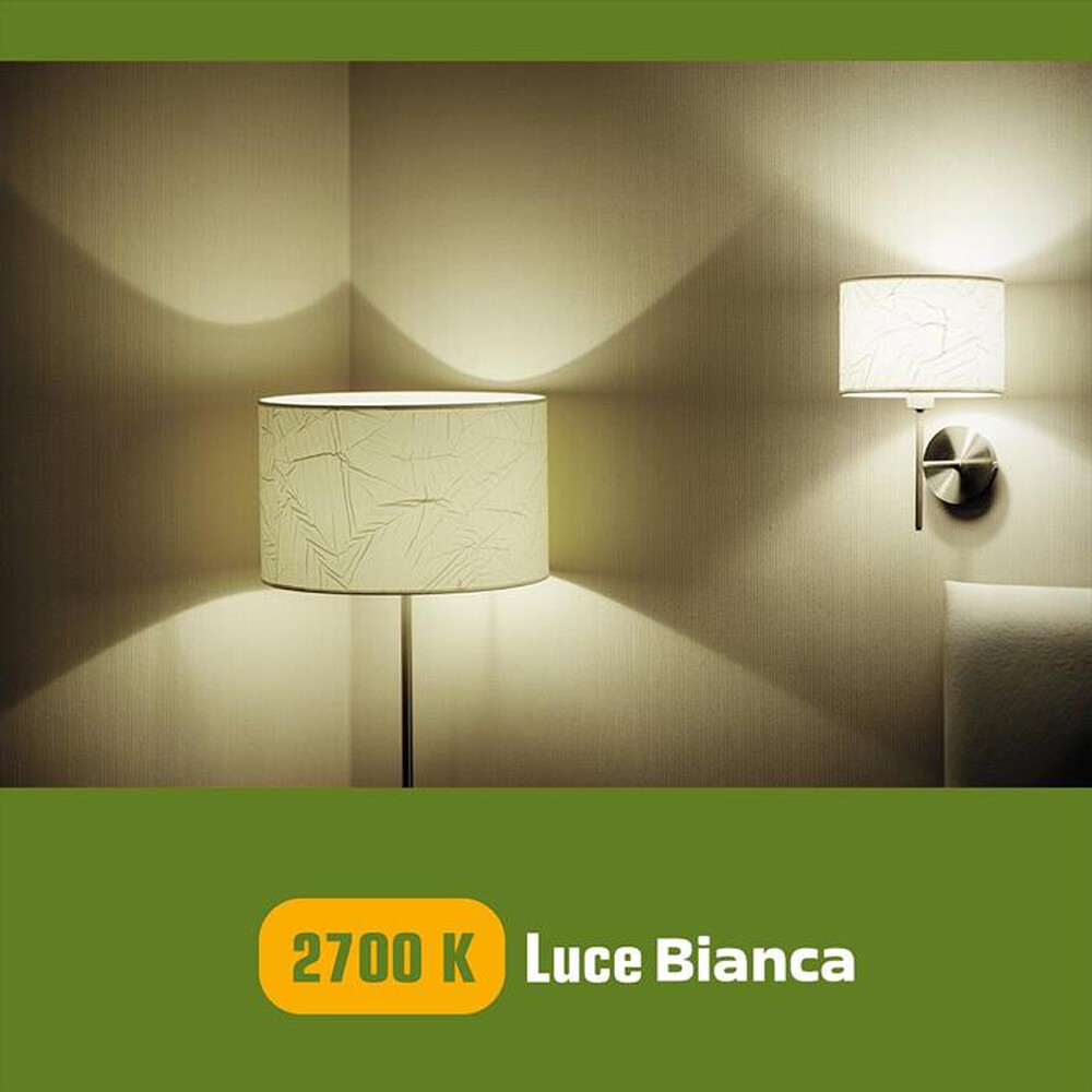 "BEGHELLI - Lampada a LED 58121"