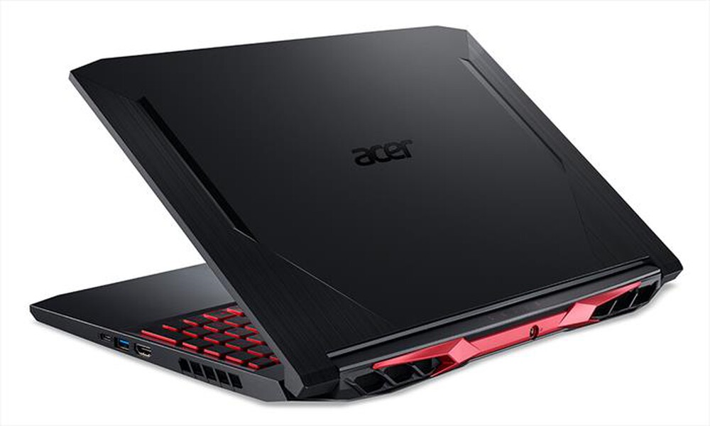 "ACER - NITRO 5 AN515-55-78BG-Nero"