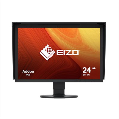EIZO - COLOREDGE 24" CG2420-nero