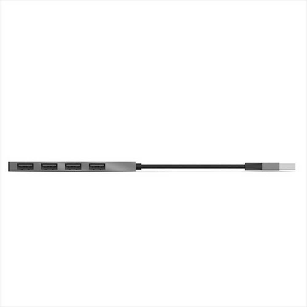Immagine del prodotto TRUST - HALYX 4-PORT MINI USB HUB-Black