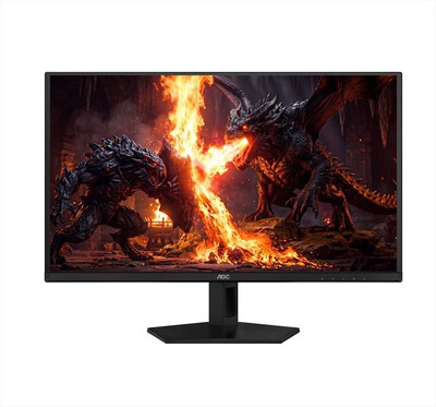 AOC - Q27G41ZDF-NERO