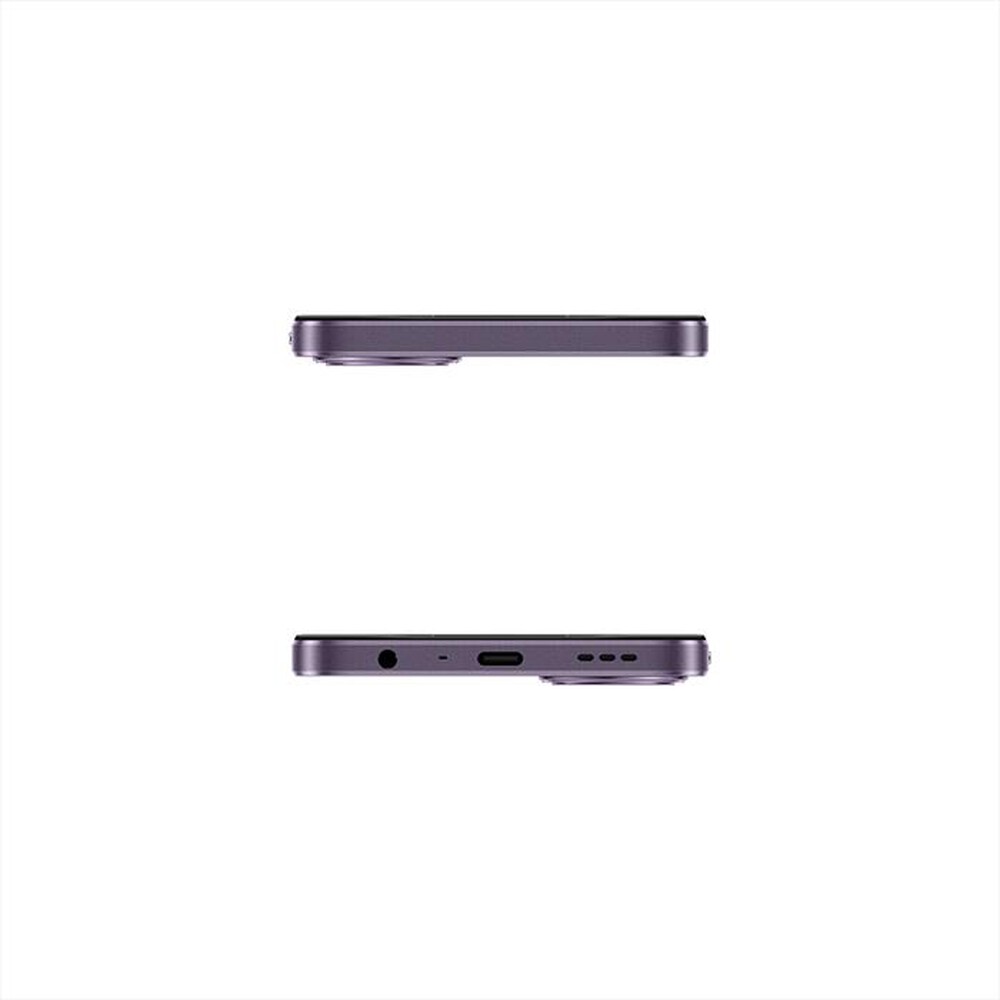 "OPPO - Smartphone A60 8+256-MIDNIGHT PURPLE"