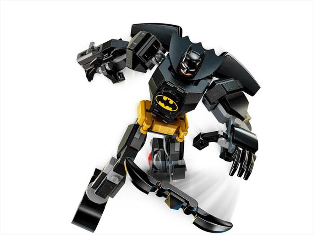 "LEGO - Armatura Mech di Batman - 76270-Multicolore"