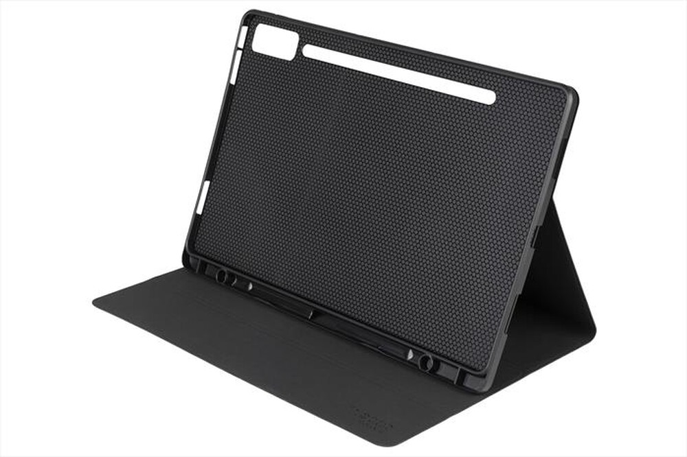 "TUCANO - COVER LENOVO TAB p12 (12.7)-NERO"