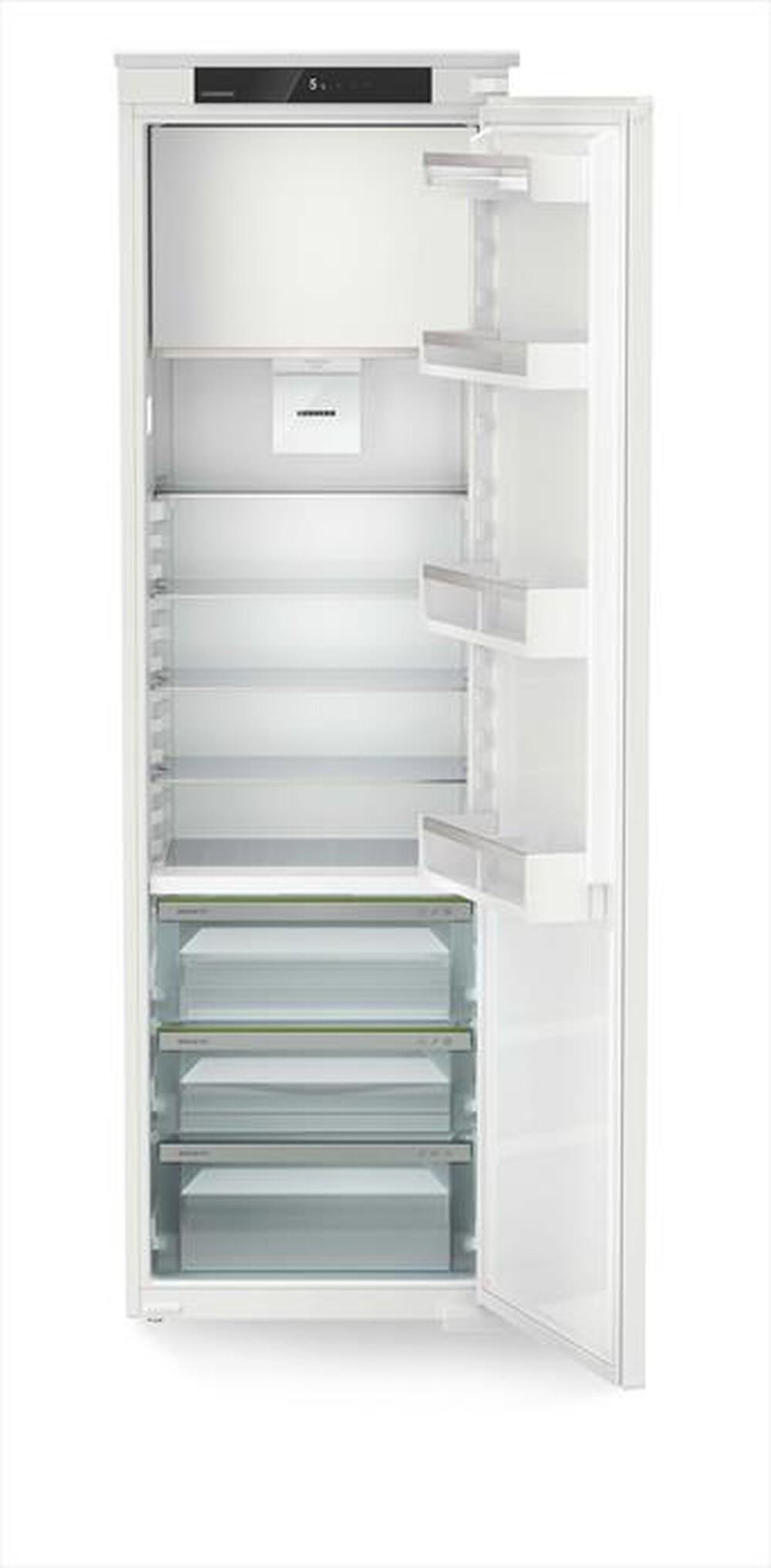Immagine del prodotto LIEBHERR - Frigorifero incasso IRBSE 5121-20 Classe E