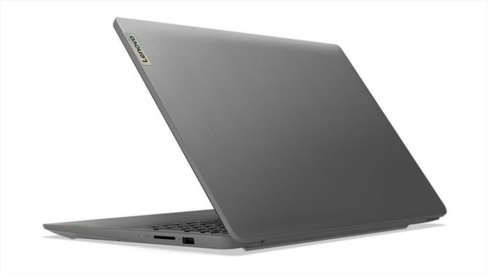 "LENOVO - Notebook 15\" Ideapad 3 Inteli5 8GB 512GB-Grigio"